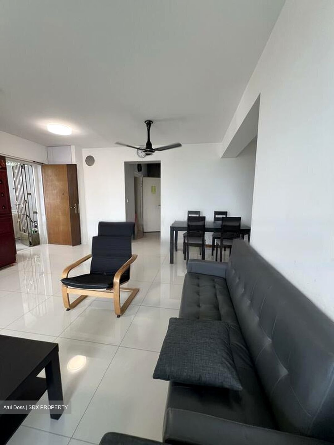 Blk 40A Skyoasis @ Dawson (Queenstown), HDB 5 Rooms #456221751